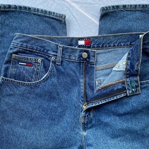 Tommy Hilfiger FREEDOM jeans, size 33